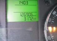 Škoda Fabia Kombi 1,2 l 77 kw