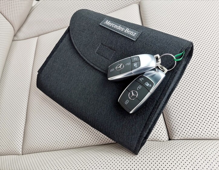 Mercedes-Benz Třídy V 53