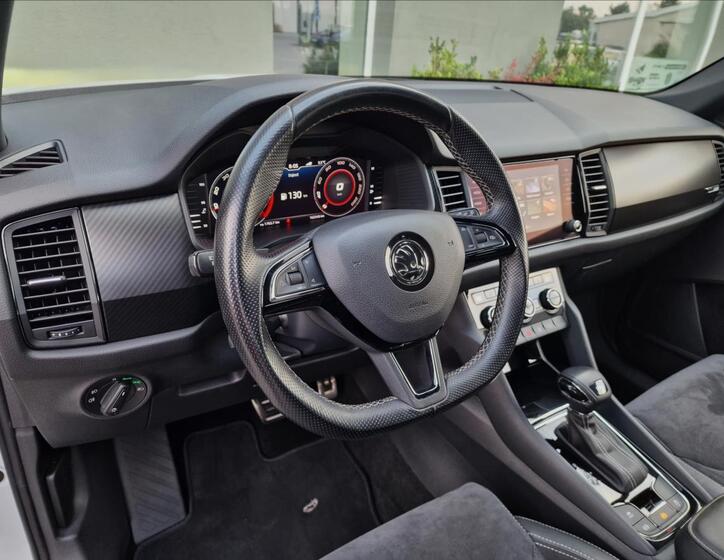 Škoda Kodiaq 20