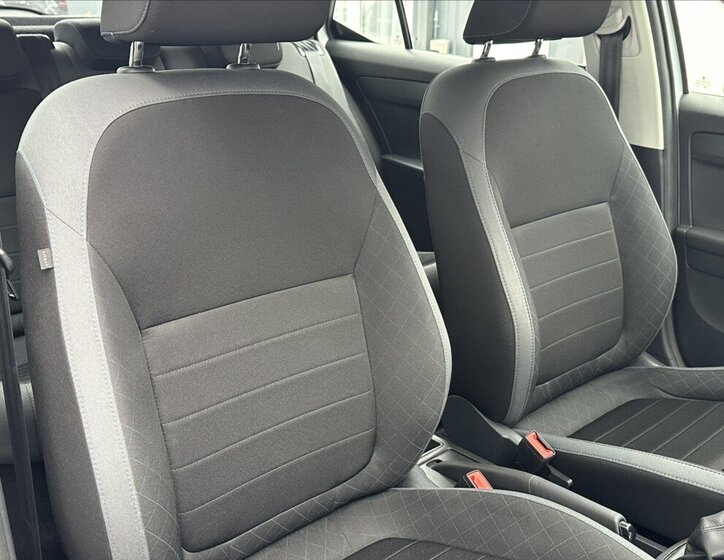 Škoda Fabia Hatchback 999,0 70 kw