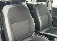 Škoda Fabia Hatchback 999,0 70 kw