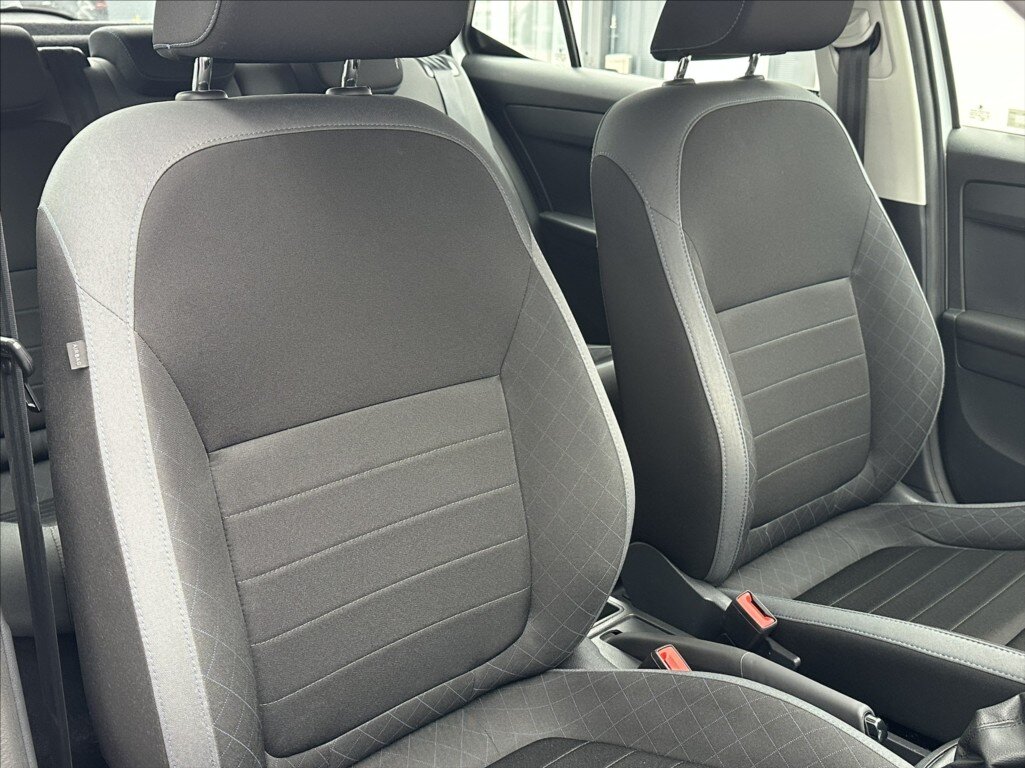 Škoda Fabia Hatchback 999,0 70 kw