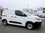 Citroën Berlingo Pick-up 1,5 l 56 kw