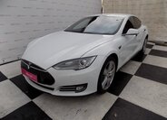Tesla Model S 1