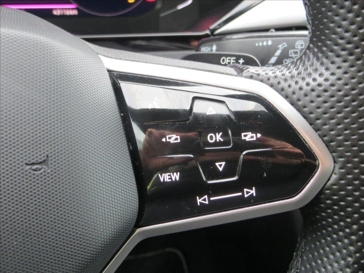 Volkswagen Arteon Kombi 2,0 l 110 kw