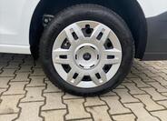 Ford Transit Connect 11
