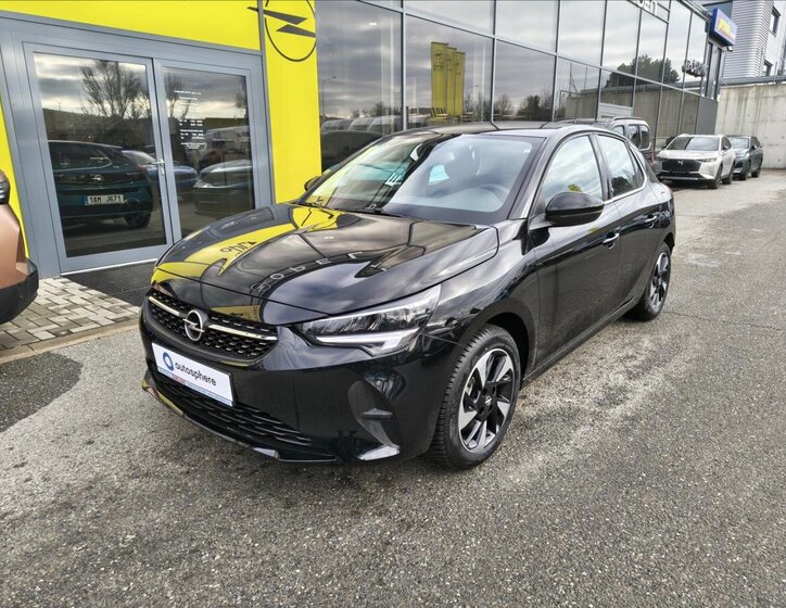 Opel Corsa Hatchback 0,0 100 kw