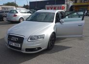 Audi A6 16