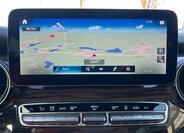 Mercedes-Benz Třídy V VAN-Minibus 2,0 l 174 kw