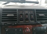 Mercedes-Benz Třídy G SUV 3,0 l 165 kw