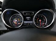 Mercedes-Benz Třídy G SUV 4,0 l 310 kw