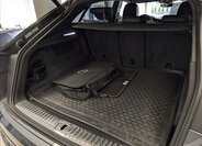 Audi Q8 Hatchback 3,0 l 250 kw