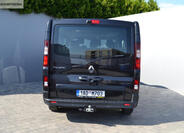 Renault Trafic 4