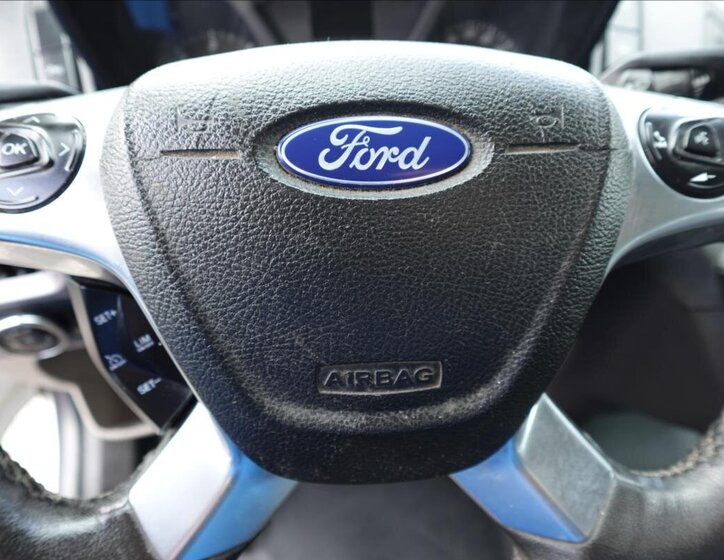 Ford Transit Custom Ostatní 2,0 l 96 kw