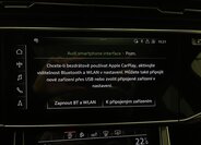 Audi SQ7 Kombi 4,0 l 320 kw