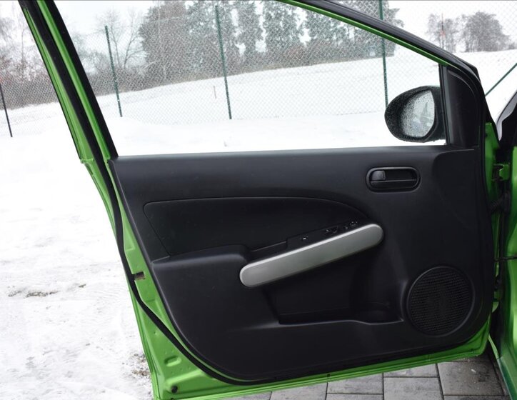 Mazda 2 Hatchback 1,3 l 55 kw