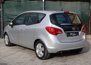 Opel Meriva Kombi 1,4 l 74 kw