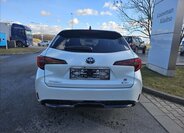 Toyota Corolla Kombi 1,8 l 103 kw