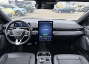 Ford Mustang Mach-E Hatchback 0,0 358 kw