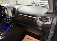 Renault Koleos SUV / Terénní 2,0 l 130 kw