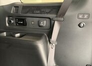 Hyundai Santa Fe SUV / Terénní 1,6 l 117 kw