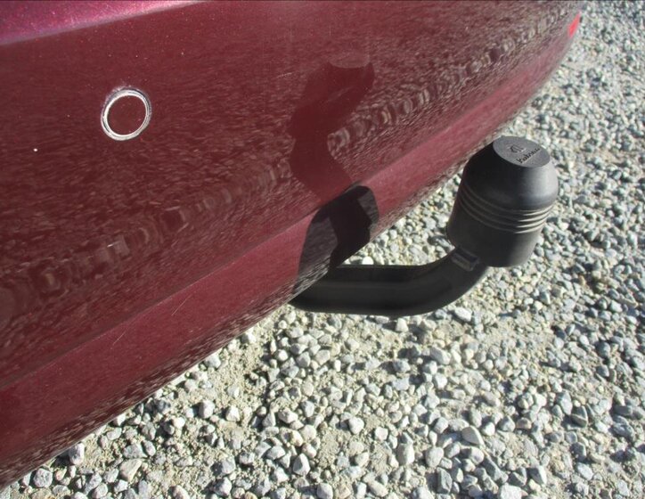 Škoda Octavia Sedan / Limuzína 2,0 l 103 kw