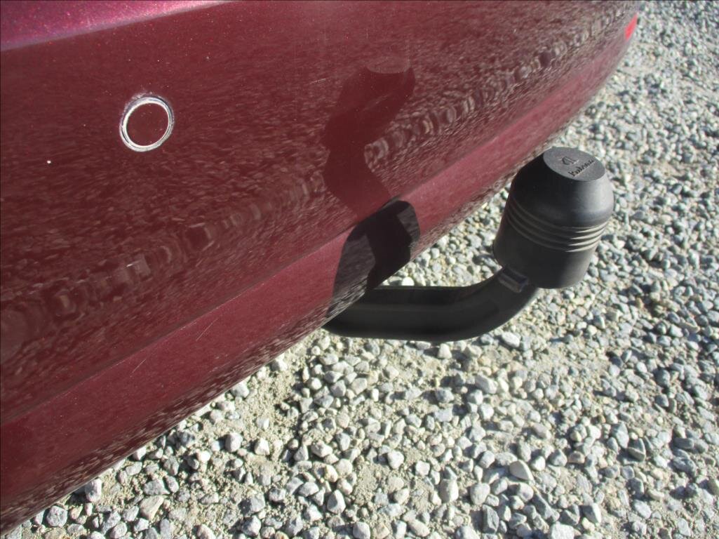 Škoda Octavia Sedan / Limuzína 2,0 l 103 kw