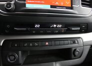 Citroën SpaceTourer MPV 2,0 l 130 kw