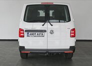 Volkswagen Transporter 4