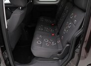 Volkswagen Caddy MPV 1,6 l 75 kw