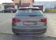 Audi A3 Hatchback 1,4 l 92 kw