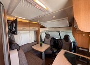 Fiat Ducato Užitková 2,3 l 96 kw