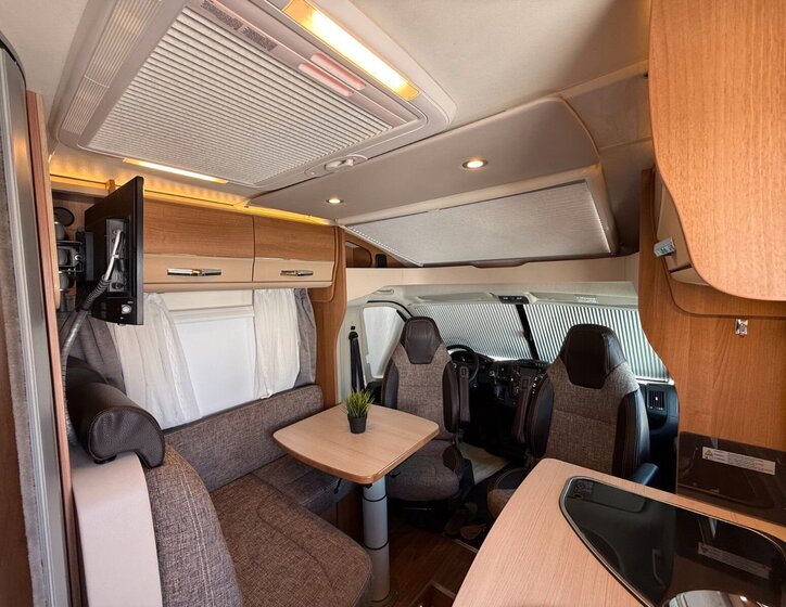 Fiat Ducato Užitková 2,3 l 96 kw