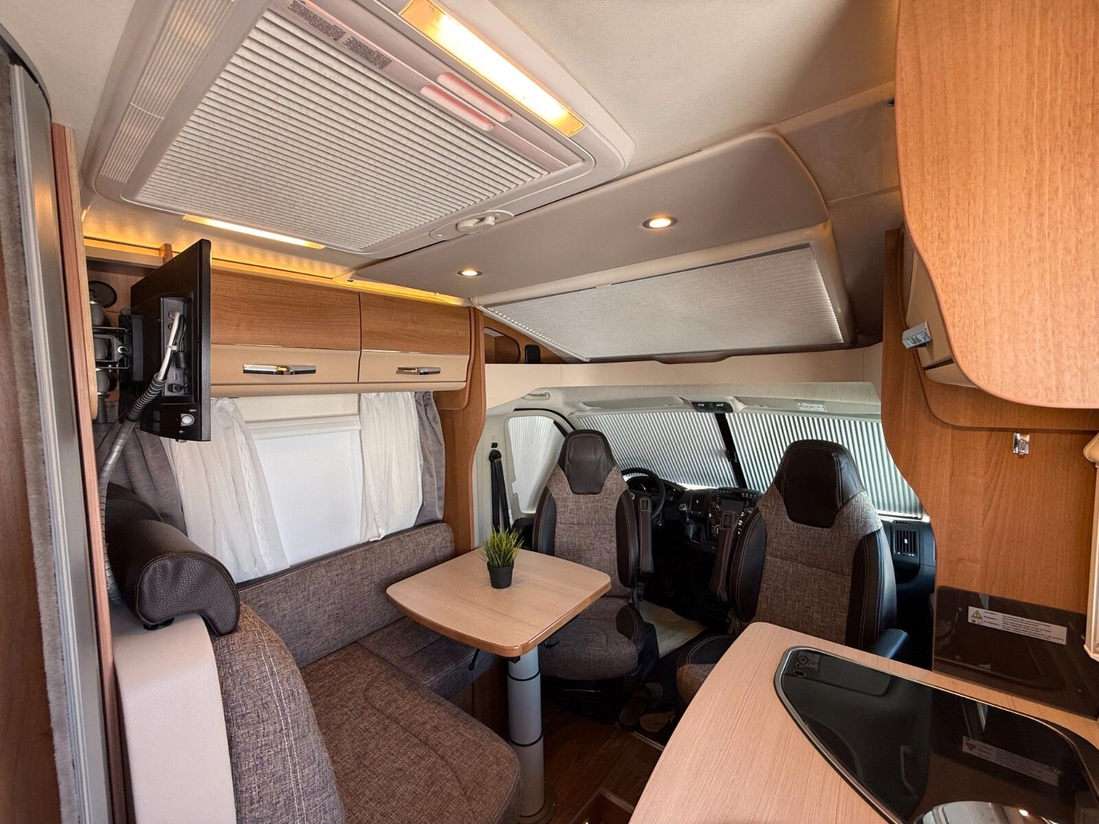 Fiat Ducato Užitková 2,3 l 96 kw