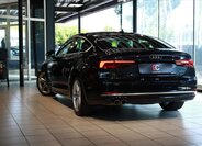 Audi A5 Liftback 3,0 l 200 kw