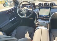 Mercedes-Benz Třídy C 5