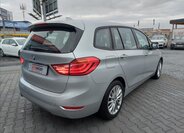 BMW Řada 2 MPV 1,5 l 80 kw