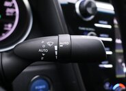 Toyota Camry Sedan 2,5 l 131 kw