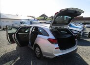 Hyundai i30 Kombi 1,6 l 81 kw