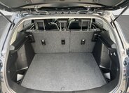 Suzuki S-Cross SUV / Terénní 1,5 l 75 kw