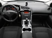 Peugeot 3008 MPV 1,6 l 82 kw