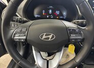Hyundai i30 Hatchback 1,5 l 70 kw