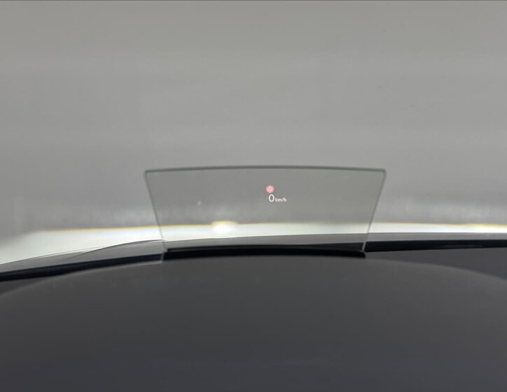 Volkswagen Tiguan SUV 2,0 l 147 kw