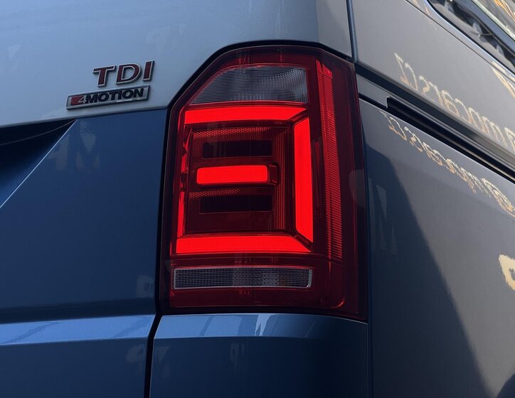 Volkswagen Multivan Ostatní 2,0 l 150 kw