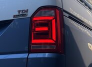 Volkswagen Multivan Ostatní 2,0 l 150 kw