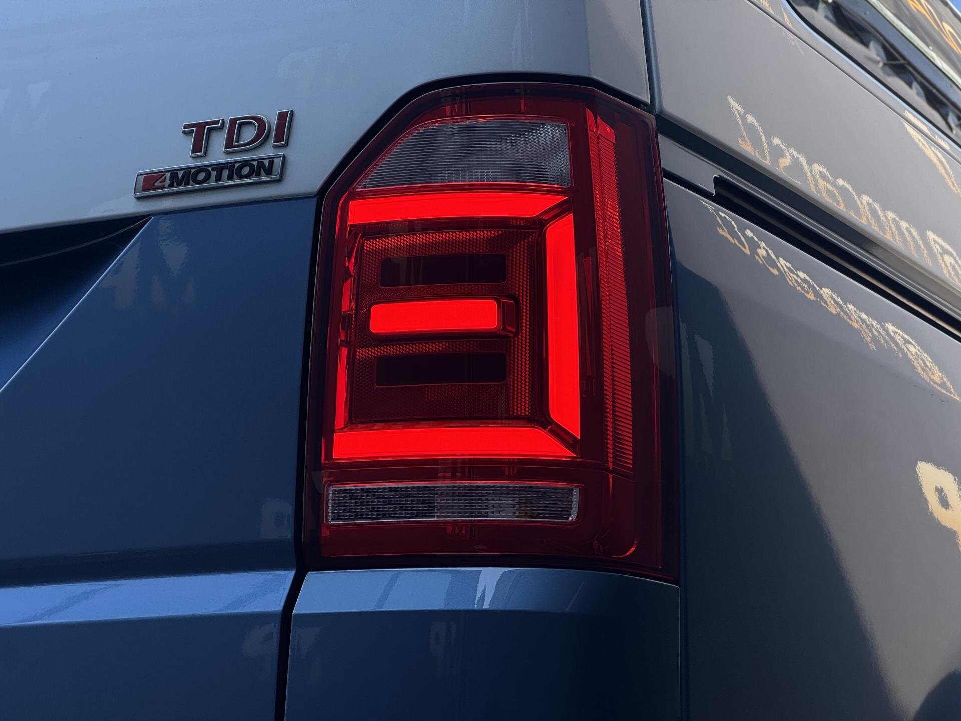 Volkswagen Multivan Ostatní 2,0 l 150 kw