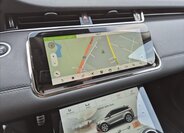 Land Rover Range Rover Evoque SUV 2,0 l 132 kw