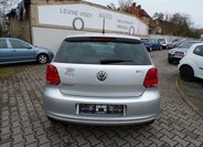 Volkswagen Polo Hatchback 1,2 l 77 kw
