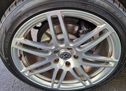 Volkswagen Touareg SUV 4,1 l 250 kw