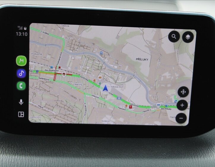 Mazda 3 Hatchback 2,0 l 88 kw